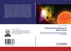 Bookcover of Enhanced Prediction of Solar Flares
