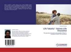 Buchcover von Life Takaful - Islamic Life Insurance