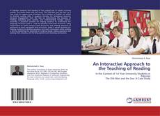 Copertina di An Interactive Approach to the Teaching of Reading