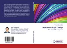 Capa do livro de Heat Exchanger Design 
