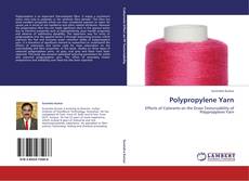 Couverture de Polypropylene Yarn