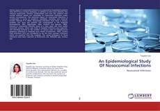 Capa do livro de An Epidemiological Study Of Nosocomial Infections 
