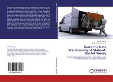Capa do livro de Real-Time Data Warehousing: A State-of-the-Art Survey 