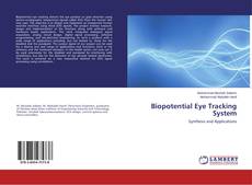 Biopotential Eye Tracking System的封面