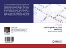 Обложка Building Information Modeling