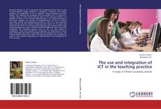 Capa do livro de The use and integration of ICT in the teaching practice 