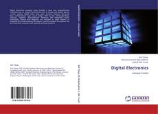 Digital Electronics kitap kapağı