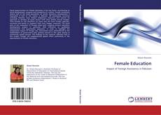 Buchcover von Female Education
