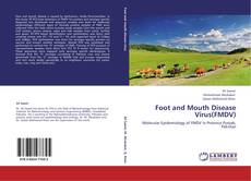 Bookcover of Foot and Mouth Disease Virus(FMDV)