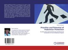 Обложка Priorities and Potential of Pedestrian Protection