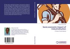 Обложка Socio-economic Impact of Industrialisation