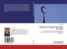 Capa do livro de Walking Through The Path of Faith 