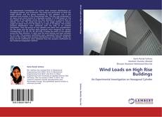 Wind Loads on High Rise Buildings kitap kapağı
