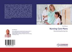 Borítókép a  Nursing Care Plans - hoz