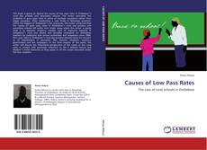 Copertina di Causes of Low Pass Rates