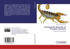 Bookcover of Intraspecific Diversity of Scorpion Venoms