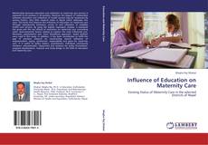 Bookcover of Influence of Education on Maternity Care