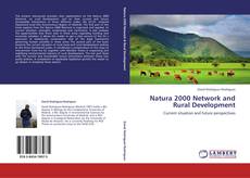 Natura 2000 Network and Rural Development kitap kapağı