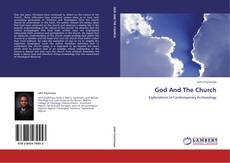 God And The Church kitap kapağı