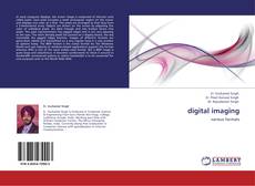 Buchcover von digital imaging