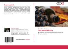 Обложка Supernutriente