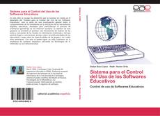 Обложка Sistema para el Control del Uso de los Softwares Educativos
