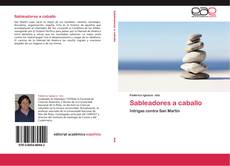 Bookcover of Sableadores a caballo