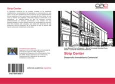 Bookcover of Strip Center