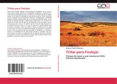 Bookcover of Trillar para Festejar