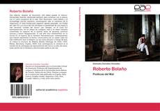 Buchcover von Roberto Bolaño