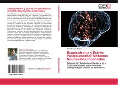 Buchcover von Esquizofrenia y Estrés Postraumático: Sistemas Neuronales implicados
