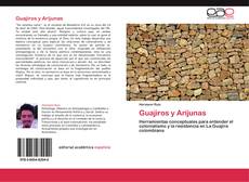 Buchcover von Guajiros y Arijunas