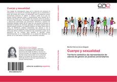 Cuerpo y sexualidad kitap kapağı