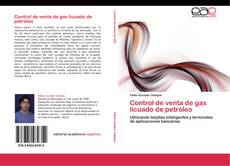 Buchcover von Control de venta de gas licuado de petróleo