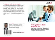 Buchcover von Trabajadores de la Información