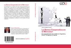Capa do livro de La Banca Cooperativa en el Mercosur 