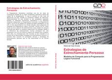 Estrategias de Estrechamiento Perezoso kitap kapağı