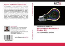 Buchcover von Revisión del Medidor de Flicker IEC