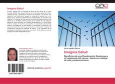 Capa do livro de Imagina Salud 