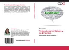 Обложка Textos Argumentativos y su Dinámica