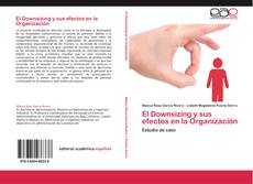 Buchcover von El Downsizing y sus efectos en la Organización