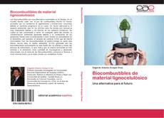 Capa do livro de Biocombustibles de material lignocelulósico 