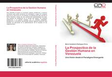 Buchcover von La Prospectiva de la Gestión Humana en Venezuela