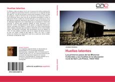 Bookcover of Huellas latentes