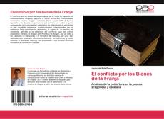 Bookcover of El conflicto por los Bienes de la Franja