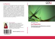 Buchcover von La Peperina