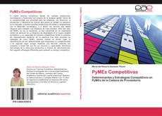 Обложка PyMEs Competitivas
