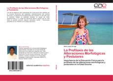 La Profilaxis de las Alteraciones Morfológicas y Postulares kitap kapağı