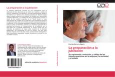 Capa do livro de La preparación a la jubilación 