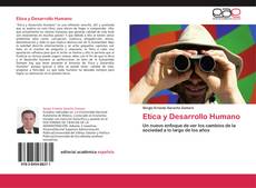 Capa do livro de Etica y Desarrollo Humano 